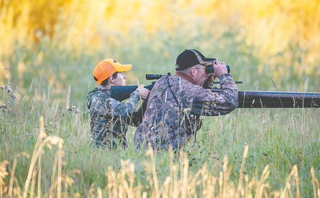 Designed specifically for hunting -- Camo tree heated Jacket.