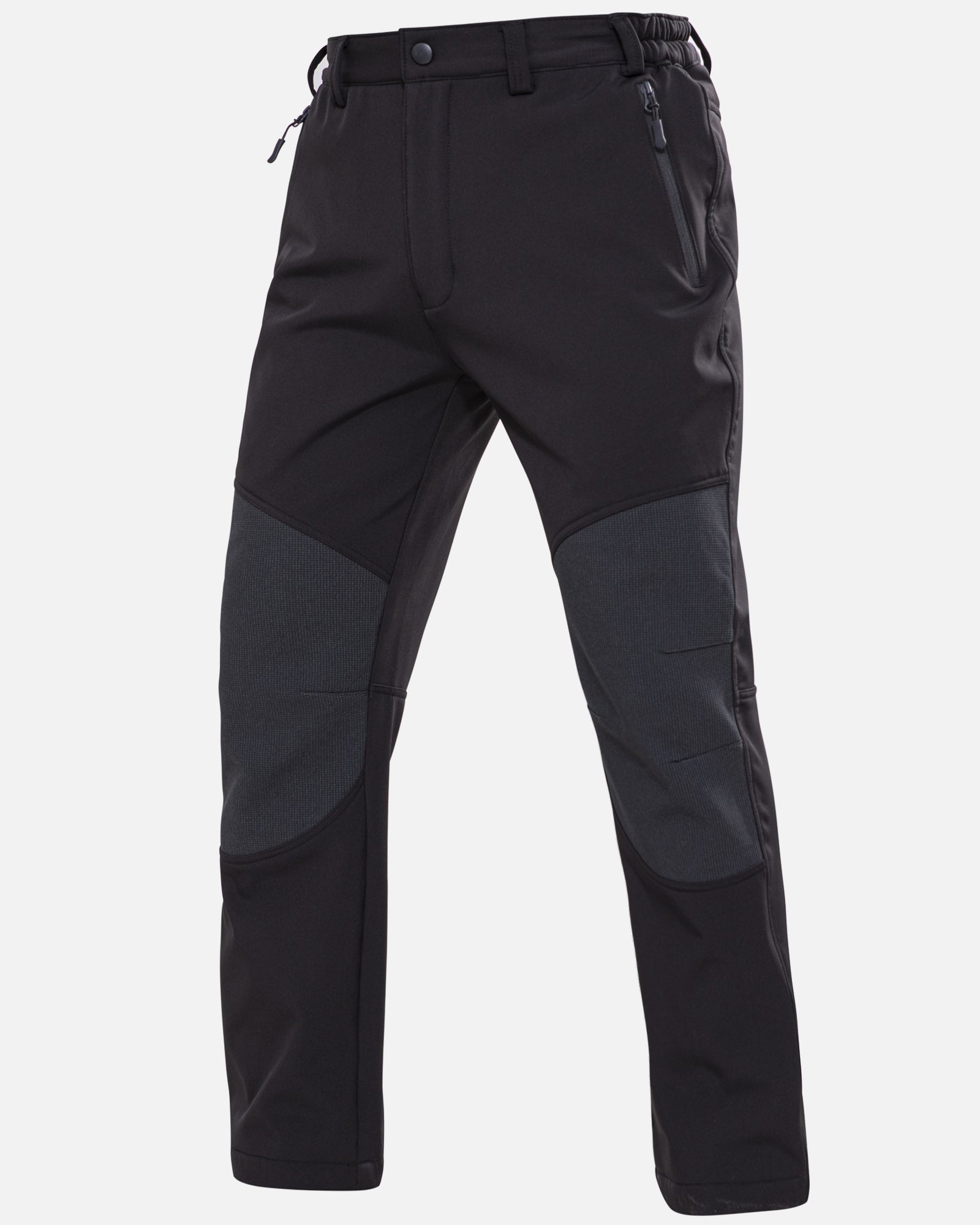 Blu Rock 2-Pack Men's Flex-Stretch Cotton Cargo Pants, 31