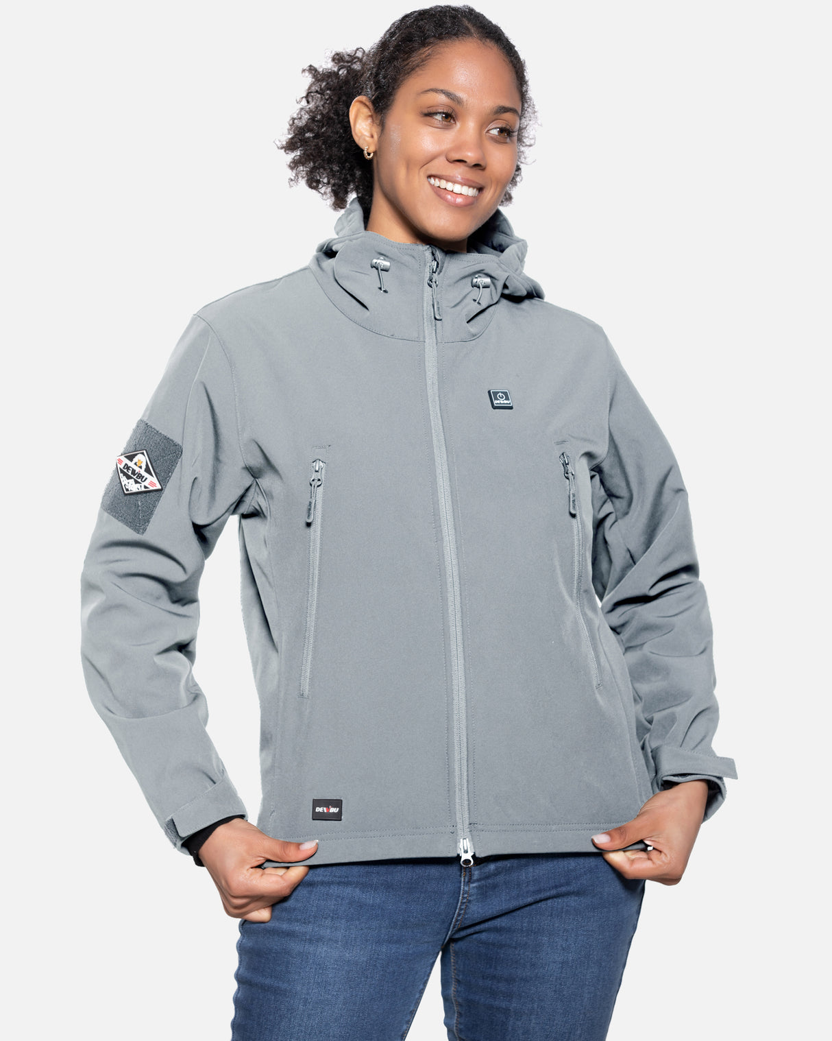 Light Grey