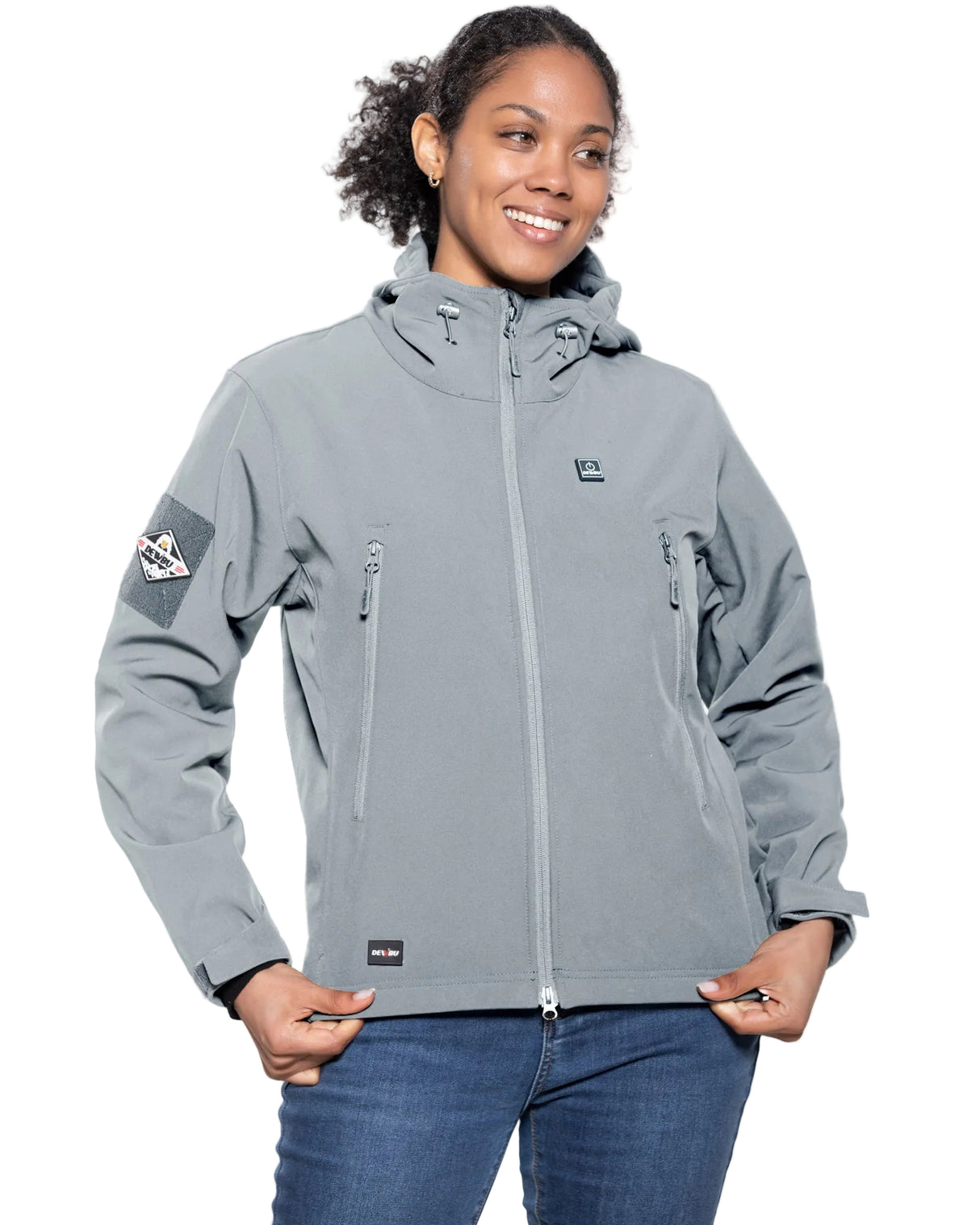 Light Grey