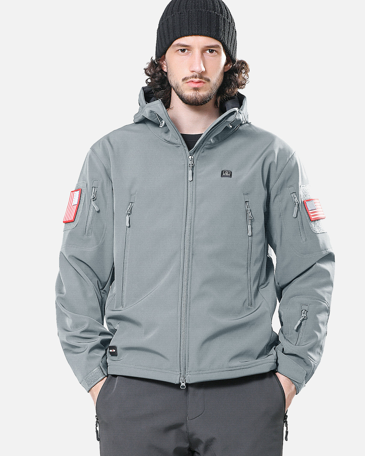 Light Grey