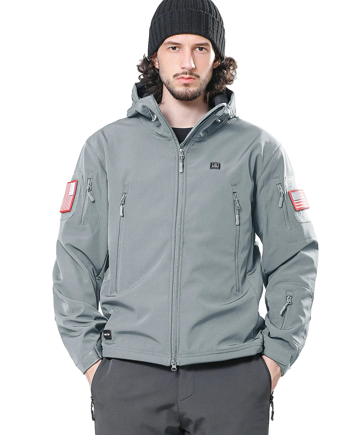 Light Grey