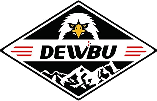 DEWBU® Patches, PVC Patch for Heated Jackets