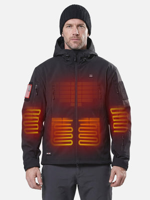 Classic Jacket