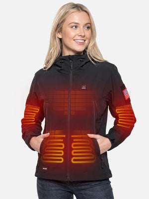 Classic Jacket