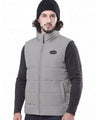 Pre-Order Men's AI-Powered Smart Heated Vest with 12V Battery Pack