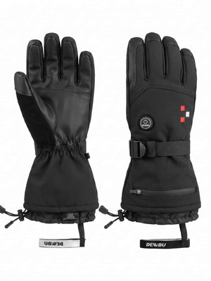 7.4V Heated Gloves