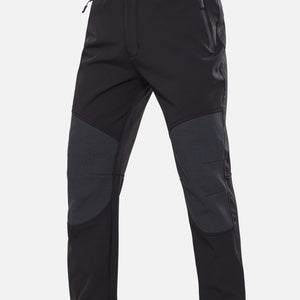 Men's Soft Shell Heated Pants