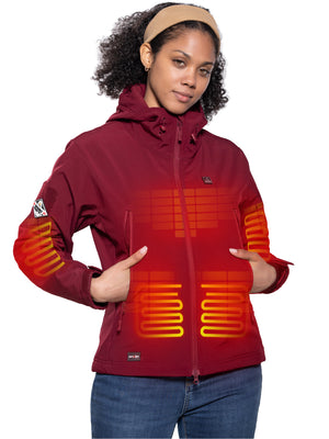 Classic Jacket