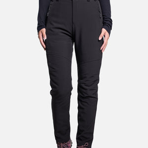 Women's Soft Shell Heated Pants
