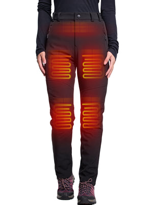 Heated Pants