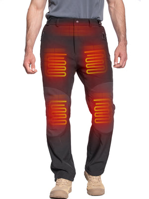 Heated Pants