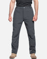 Men's Soft Shell  Heated Pants with 12V Battery Pack Fleece Lined