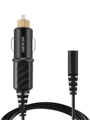 12V Car Adapters