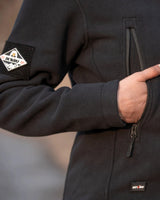DEWBU® Patches, PVC Patch for Heated Jackets