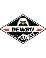 DEWBU® Patches, PVC Patch for Heated Jackets