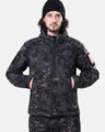 Camo Black